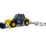 Universal Hobbies UH5525 Komatsu WH613 Telescopic Handler Diecast Keyring