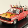 ACE Models - Holden EJ Ute Damaged with Gooses Kawasaki Bike Mad Max Resin - Scale 1:43