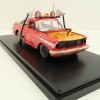 ACE Models - Holden EJ Ute Damaged with Gooses Kawasaki Bike Mad Max Resin - Scale 1:43