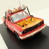 ACE Models - Holden EJ Ute Damaged with Gooses Kawasaki Bike Mad Max Resin - Scale 1:43