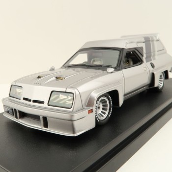 Ace Models ACETF16 Falcon XC CONCORDE Motor Show Panel Van Full Custom 1977 - Scale 1:43