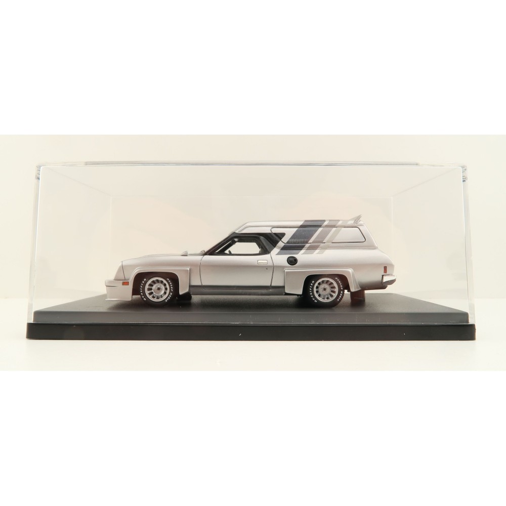 Ace Models ACETF16 Falcon XC CONCORDE Motor Show Panel Van Full Custom 1977 - Scale 1:43