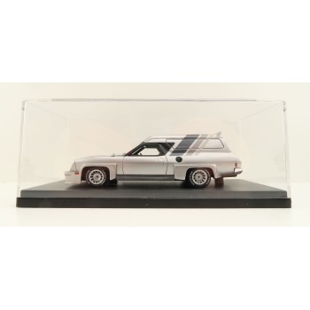 Ace Models ACETF16 Falcon XC CONCORDE Motor Show Panel Van Full Custom 1977 - Scale 1:43