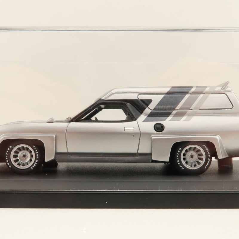 Ace Models ACETF16 Falcon XC CONCORDE Motor Show Panel Van Full Custom 1977 - Scale 1:43