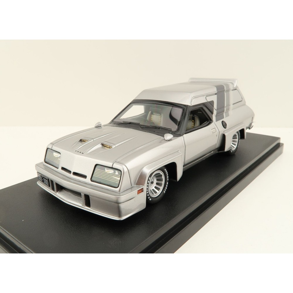 Ace Models ACETF16 Falcon XC CONCORDE Motor Show Panel Van Full Custom 1977 - Scale 1:43