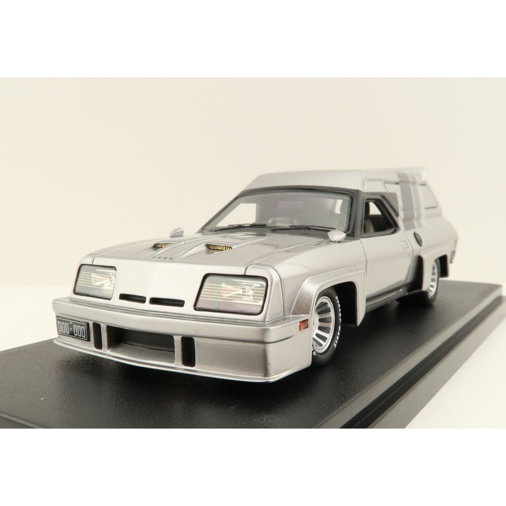 Ace Models ACETF16 Falcon XC CONCORDE Motor Show Panel Van Full Custom 1977 - Scale 1:43