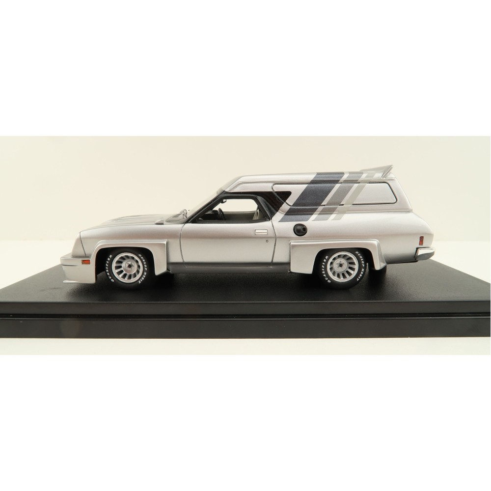 Ace Models ACETF16 Falcon XC CONCORDE Motor Show Panel Van Full Custom 1977 - Scale 1:43