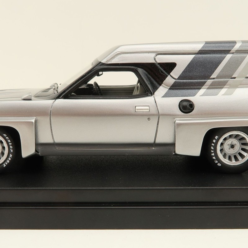 Ace Models ACETF16 Falcon XC CONCORDE Motor Show Panel Van Full Custom 1977 - Scale 1:43