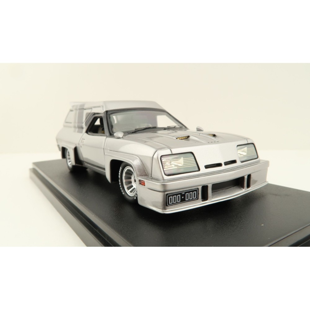 Ace Models ACETF16 Falcon XC CONCORDE Motor Show Panel Van Full Custom 1977 - Scale 1:43