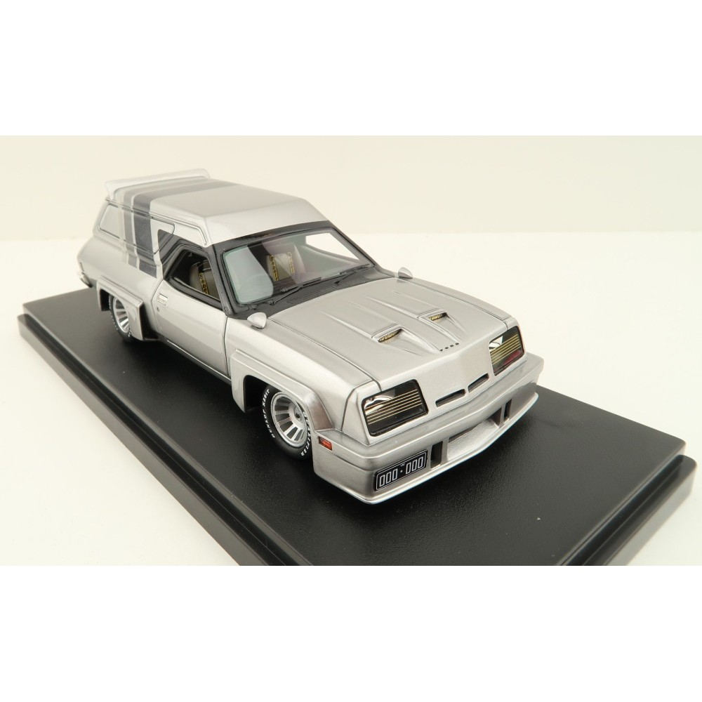 Ace Models ACETF16 Falcon XC CONCORDE Motor Show Panel Van Full Custom 1977 - Scale 1:43