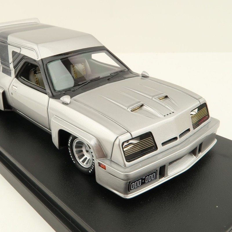 Ace Models ACETF16 Falcon XC CONCORDE Motor Show Panel Van Full Custom 1977 - Scale 1:43