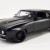 ACME 18935-B 1969 Chevrolet Camaro Street Fighter - Convict - Scale 1:18