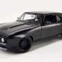 ACME 18935-B 1969 Chevrolet Camaro Street Fighter - Convict - Scale 1:18