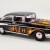 ACME  - Big Daddy Ed Roth Custom Paint Shop 1957 Chevrolet Bel Air - Scale 1:18
