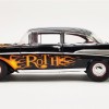 ACME  - Big Daddy Ed Roth Custom Paint Shop 1957 Chevrolet Bel Air - Scale 1:18
