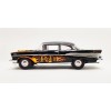 ACME  - Big Daddy Ed Roth Custom Paint Shop 1957 Chevrolet Bel Air - Scale 1:18