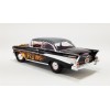 ACME  - Big Daddy Ed Roth Custom Paint Shop 1957 Chevrolet Bel Air - Scale 1:18