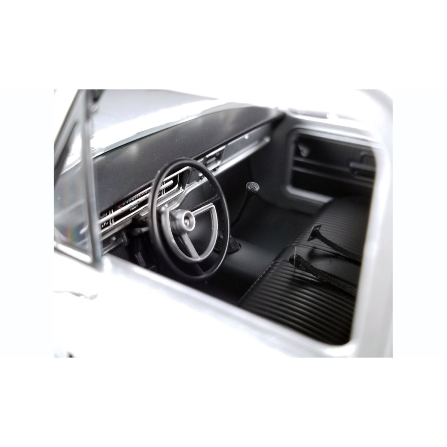 DDA ACME 1801402 1970 Ford F-350 Ramp Truck - BRUT Allan Moffat Racing - Scale 1:18