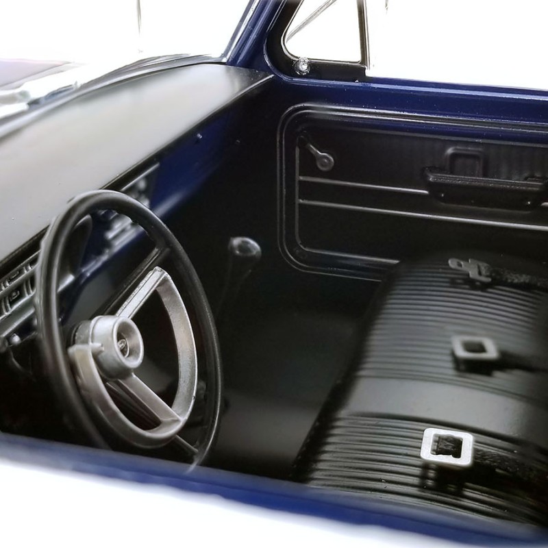 DDA ACME 1801406 1970 Ford F-350 Ramp Truck - U100 Allan Moffat Racing - Scale 1:18