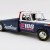 DDA ACME 1801406 1970 Ford F-350 Ramp Truck - U100 Allan Moffat Racing - Scale 1:18