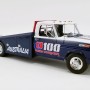 DDA ACME 1801406 1970 Ford F-350 Ramp Truck - U100 Allan Moffat Racing - Scale 1:18