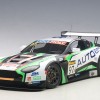 AUTOart - Aston Martin Vantage V12 No 97 3rd 12h Bathurst 2015 MacDowall O'Young Mücke - Scale 1:18