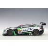 AUTOart - Aston Martin Vantage V12 No 97 3rd 12h Bathurst 2015 MacDowall O'Young Mücke - Scale 1:18