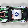 AUTOart - Aston Martin Vantage V12 No 97 3rd 12h Bathurst 2015 MacDowall O'Young Mücke - Scale 1:18