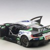 AUTOart - Aston Martin Vantage V12 No 97 3rd 12h Bathurst 2015 MacDowall O'Young Mücke - Scale 1:18