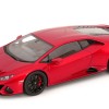 AUTOart - Lamborghini Huracan Evo Year 2019 Red  - Scale 1:18