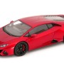 AUTOart - Lamborghini Huracan Evo Year 2019 Red  - Scale 1:18