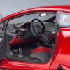 AUTOart - Lamborghini Huracan Evo Year 2019 Red  - Scale 1:18