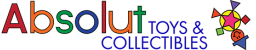 Absolut Toys & Collectibles