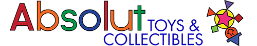 Absolut Toys & Collectibles