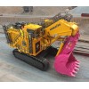 BYMO 25026-13 Komatsu PC8000-6 Diesel Mining Excavator with Front Shovel - Northern Star - Scale 1:50