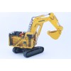 BYMO 25026-2 Komatsu PC8000-6 Diesel Backhoe Mining Excavator - Scale 1:50