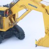 BYMO 25026-2 Komatsu PC8000-6 Diesel Backhoe Mining Excavator - Scale 1:50