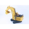 BYMO 25026-2 Komatsu PC8000-6 Diesel Backhoe Mining Excavator - Scale 1:50