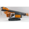 BYMO 25028 BAUER RTG RG 21 T Pile driver with telescopic leader  - Scale 1:50