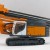 BYMO 25028 BAUER RTG RG 21 T Pile driver with telescopic leader  - Scale 1:50
