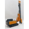 BYMO 25028 BAUER RTG RG 21 T Pile driver with telescopic leader  - Scale 1:50