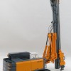 BYMO 25028 BAUER RTG RG 21 T Pile driver with telescopic leader  - Scale 1:50