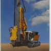 BYMO 25028 BAUER RTG RG 21 T Pile driver with telescopic leader  - Scale 1:50