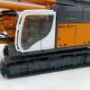 BYMO 25028 BAUER RTG RG 21 T Pile driver with telescopic leader  - Scale 1:50