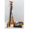 BYMO 25028 BAUER RTG RG 21 T Pile driver with telescopic leader  - Scale 1:50