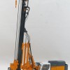 BYMO 25028 BAUER RTG RG 21 T Pile driver with telescopic leader  - Scale 1:50