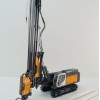 BYMO 25028/1 BAUER RTG RG 21 T Pile Driver with Hydraulic Vibrator 2023 - Scale 1:50 