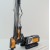 BYMO 25028/1 BAUER RTG RG 21 T Pile Driver with Hydraulic Vibrator 2023 - Scale 1:50 