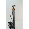 BYMO 25028/1 BAUER RTG RG 21 T Pile Driver with Hydraulic Vibrator 2023 - Scale 1:50 