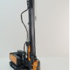 BYMO 25028/1 BAUER RTG RG 21 T Pile Driver with Hydraulic Vibrator 2023 - Scale 1:50 